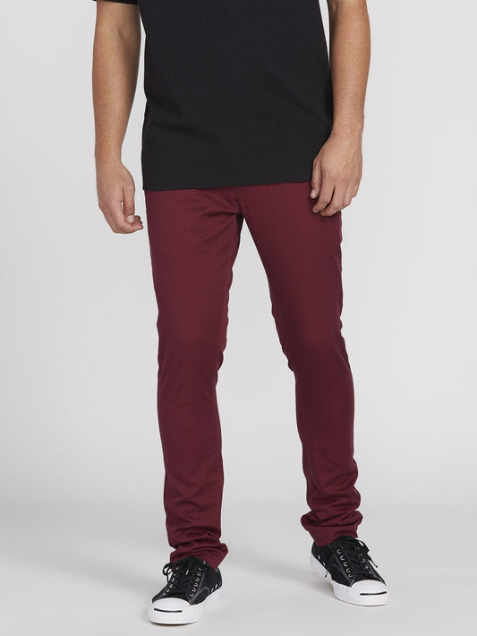 Frickin Skinny Chino - Pinot