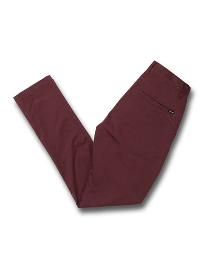 Frickin Skinny Chino - Pinot