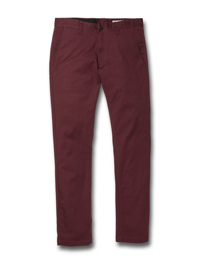 Frickin Skinny Chino - Pinot