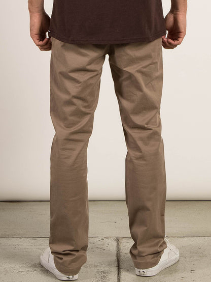 Frickin Slim Chinos - Beige