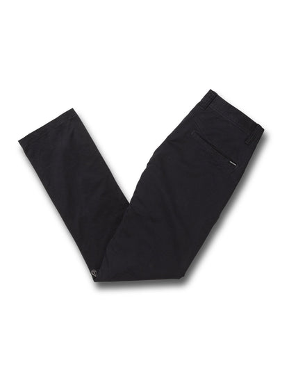 Frickin Slim Chino Pant - NAVY