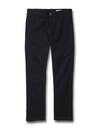 Frickin Slim Chino Pant - NAVY