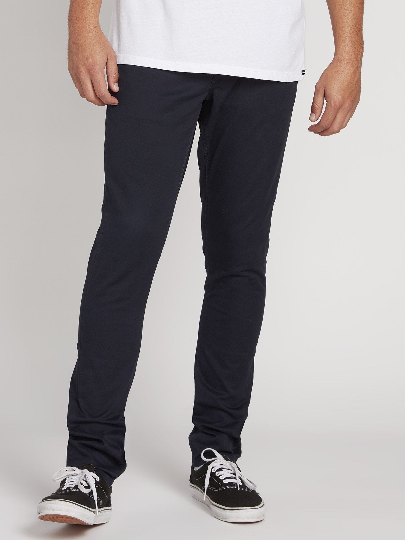 VORTA TAPERED 5 PCKT
