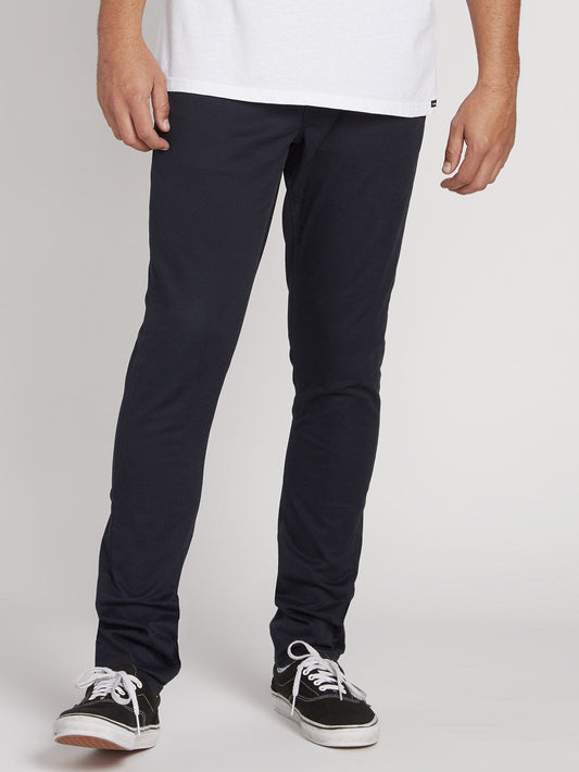 VORTA TAPERED 5 PCKT