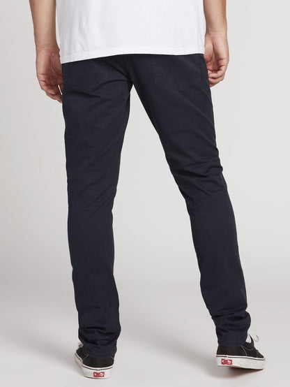 VORTA TAPERED 5 PCKT