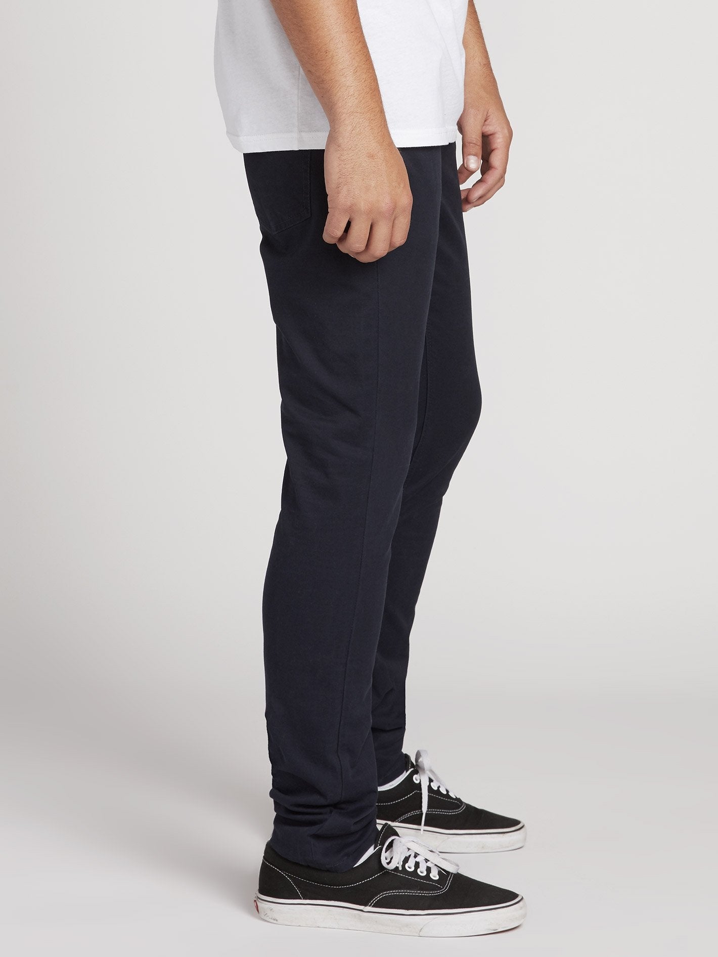 VORTA TAPERED 5 PCKT