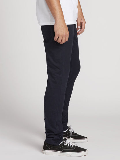 VORTA TAPERED 5 PCKT