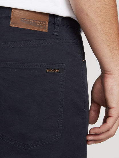 VORTA TAPERED 5 PCKT