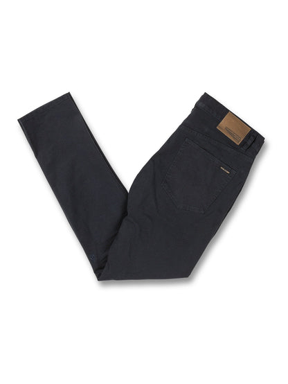 VORTA TAPERED 5 PCKT
