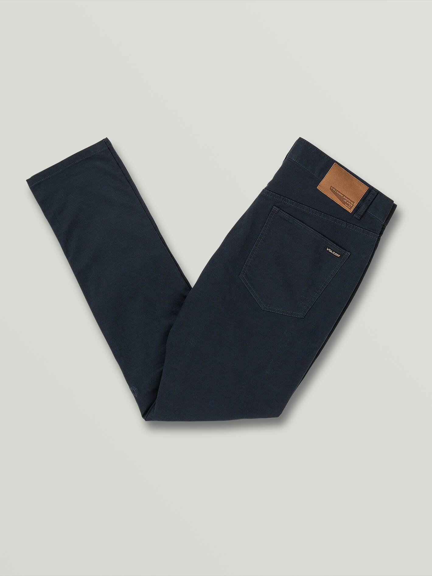 VORTA TAPERED 5 PCKT NAVY
