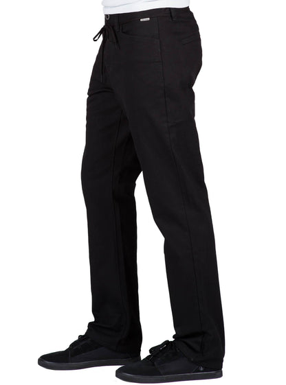 VSm Gritter Regular - Black