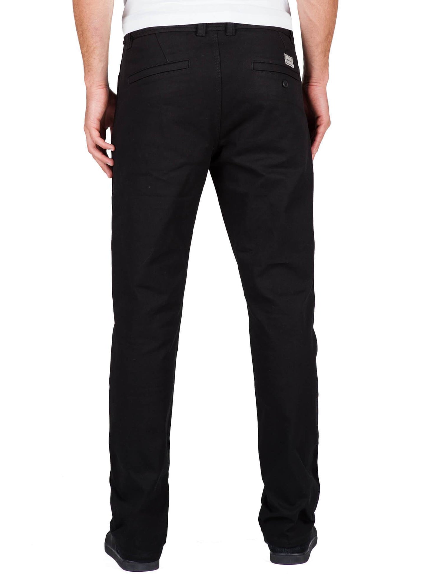 VSm Gritter Regular - Black