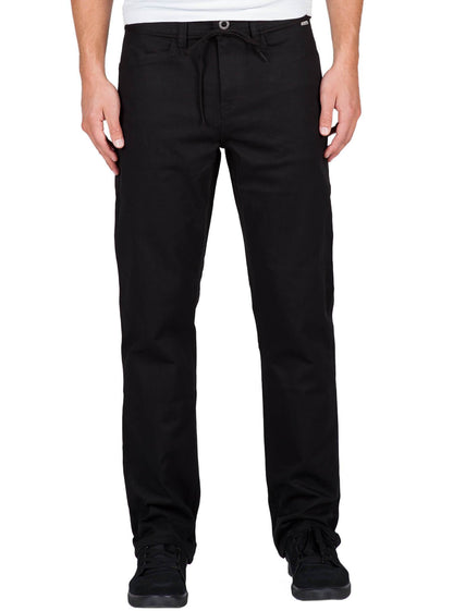 VSm Gritter Regular - Black