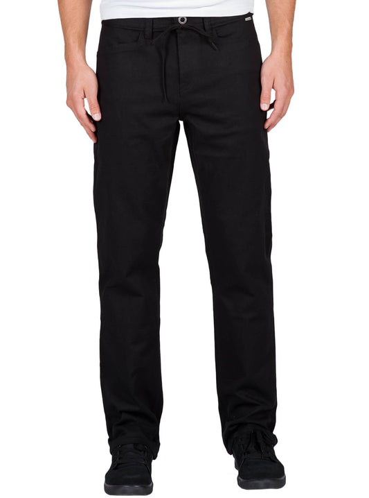 VSm Gritter Regular - Black