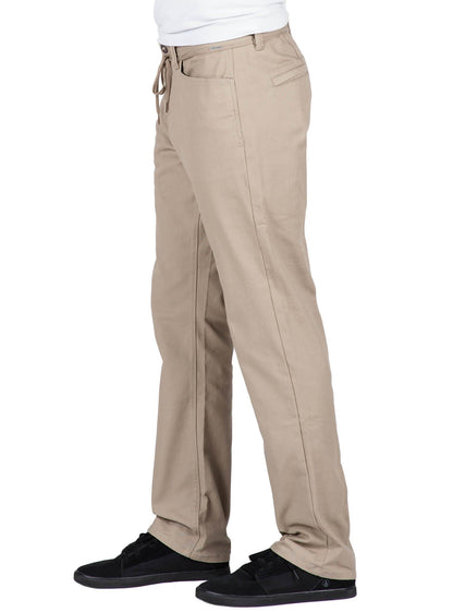 VSm Gritter Regular - Khaki