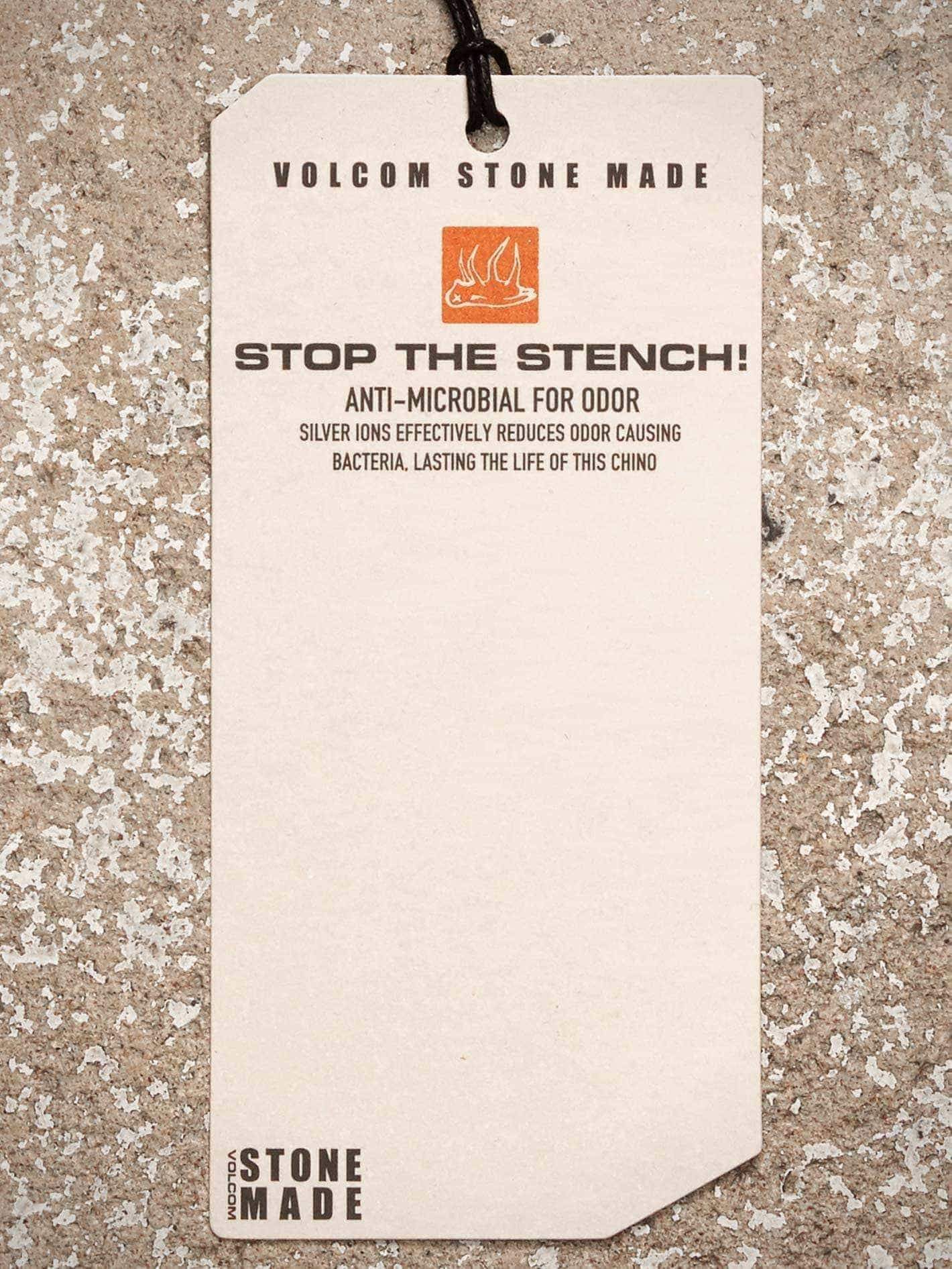VSm Gritter Regular - Khaki