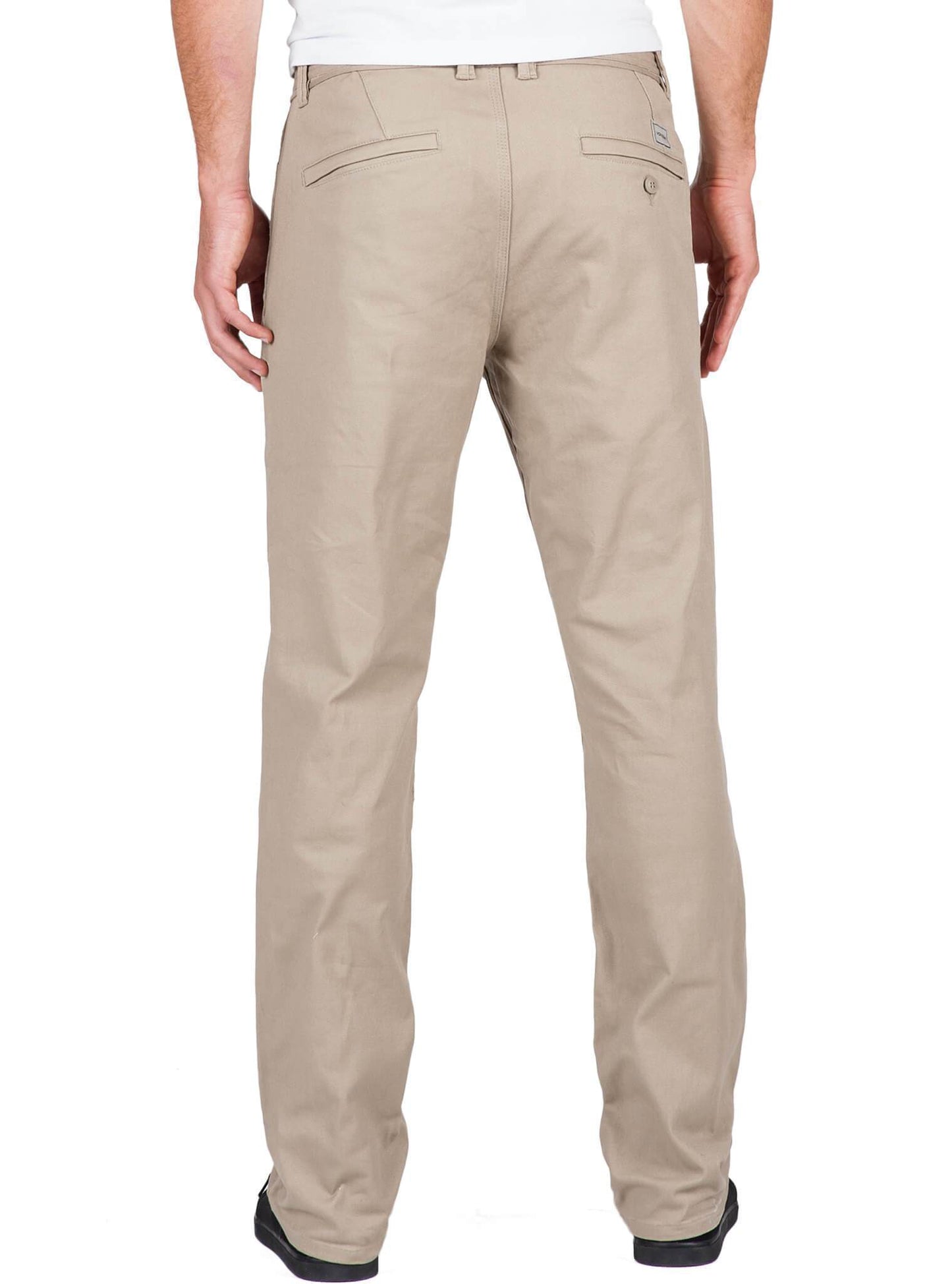 VSm Gritter Regular - Khaki