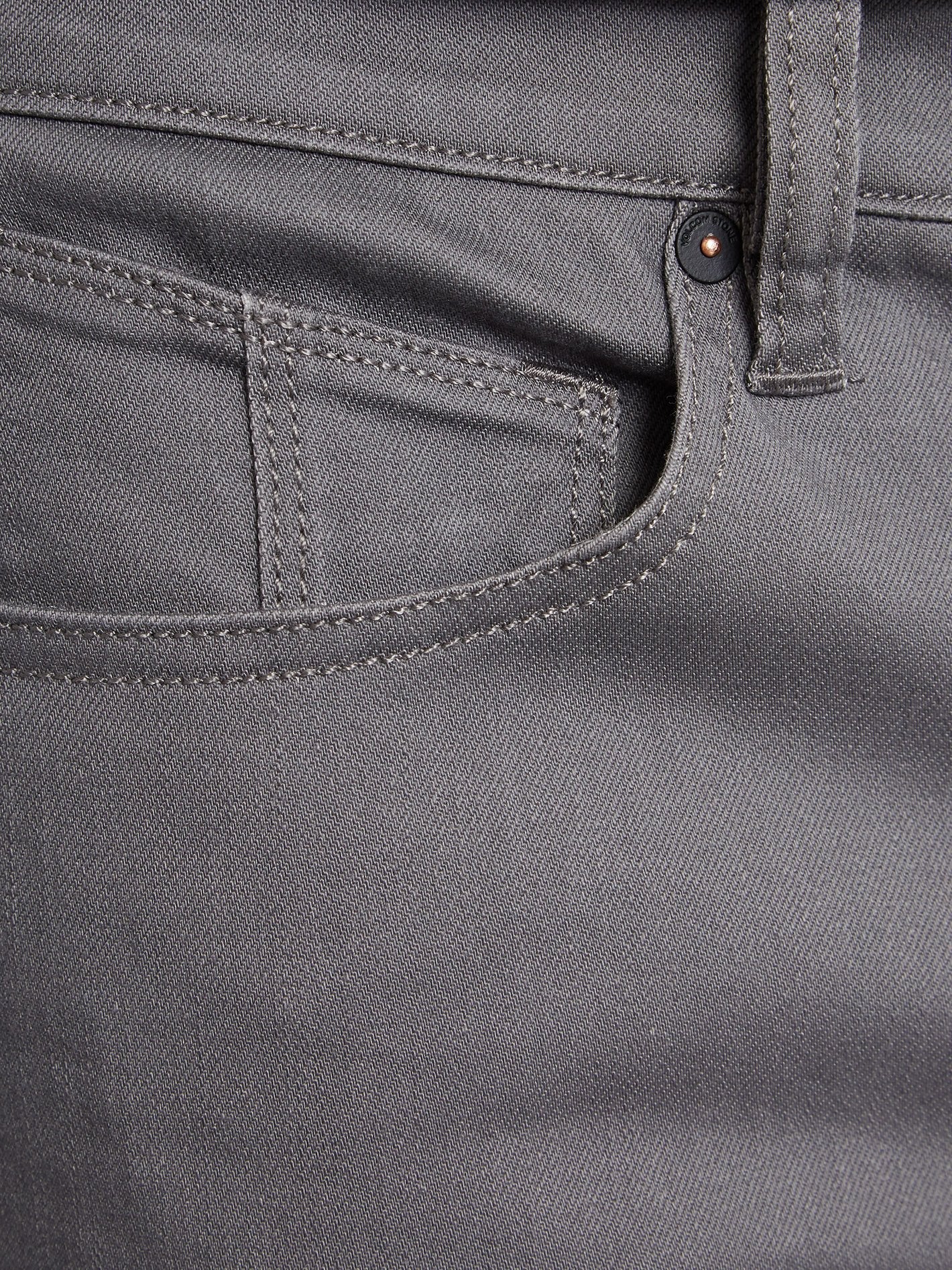 Solver 5 Pocket Slub Pant - CENTER STAGE PURPLE