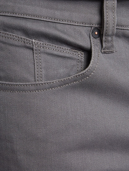 Solver 5 Pocket Slub Pant - CENTER STAGE PURPLE