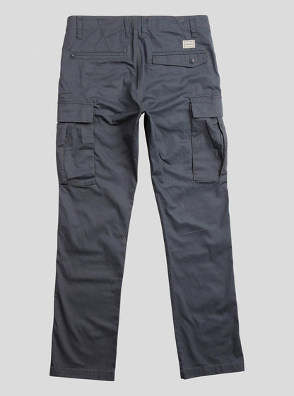 VSm Stranger Modern Cargo Pants - Dark Navy