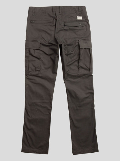 VSm Stranger Modern Cargo Pants - Stealth