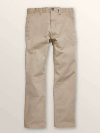 Frickin Regular Chino Pants - Khaki