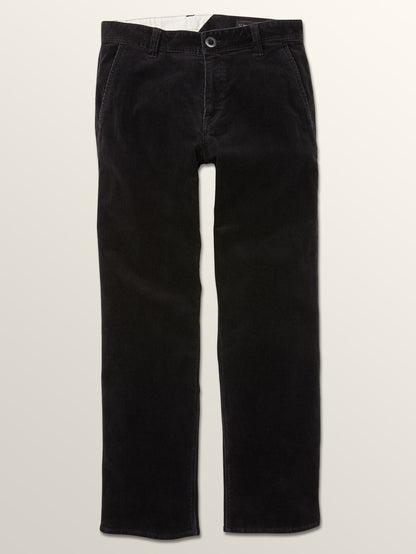 Thrifter Plus Chino Pants - Truly Vintage Black