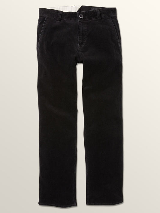 Thrifter Plus Chino Pants - Truly Vintage Black