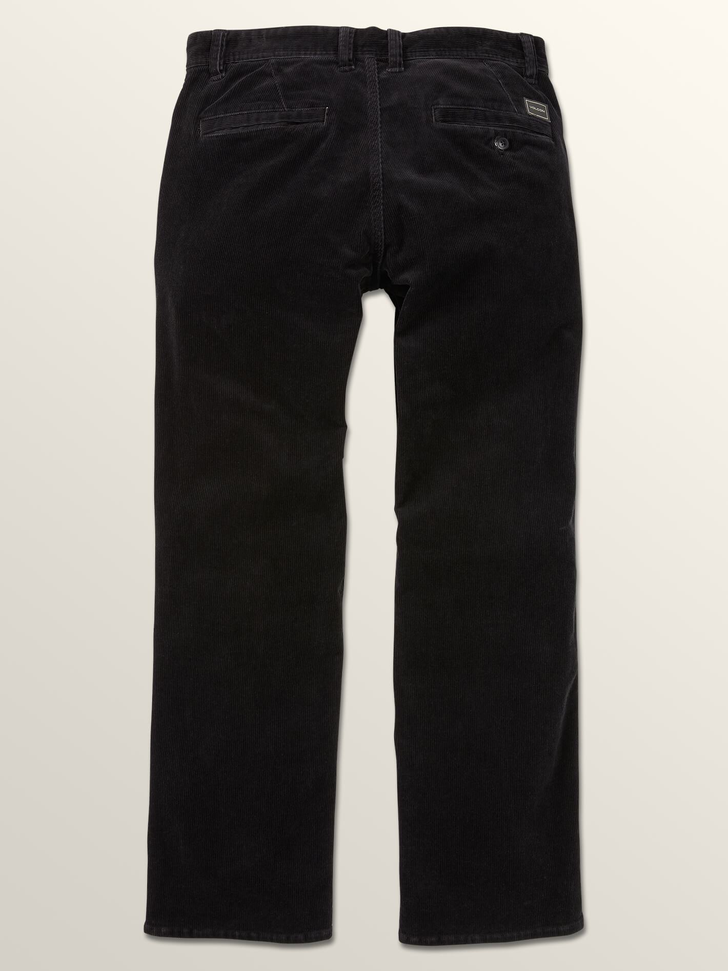 Thrifter Plus Chino Pants - Truly Vintage Black