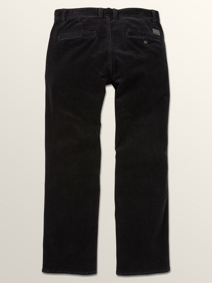 Thrifter Plus Chino Pants - Truly Vintage Black