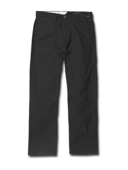 Vsm Gritter Plus Pant - Black