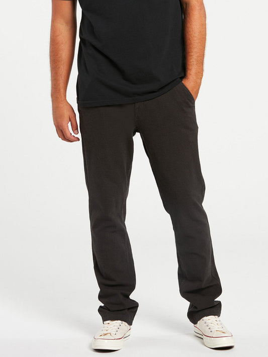 Fresh Antipant Chino Pant - LEAD