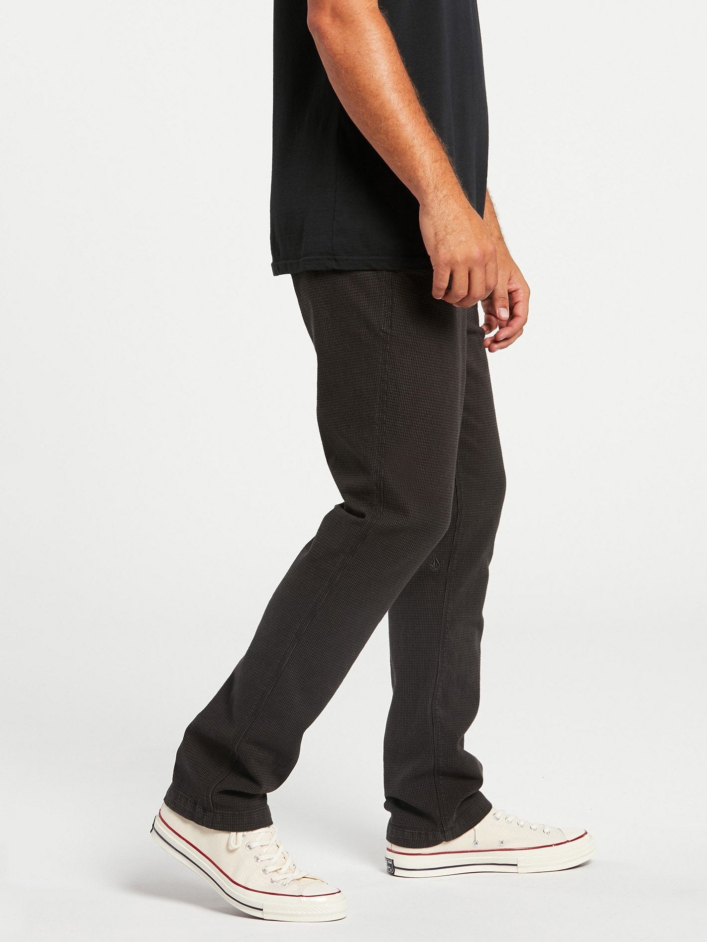 Fresh Antipant Chino Pant - LEAD