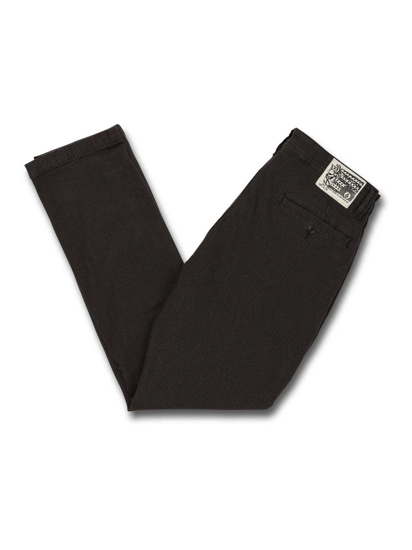 Fresh Antipant Chino Pant - LEAD