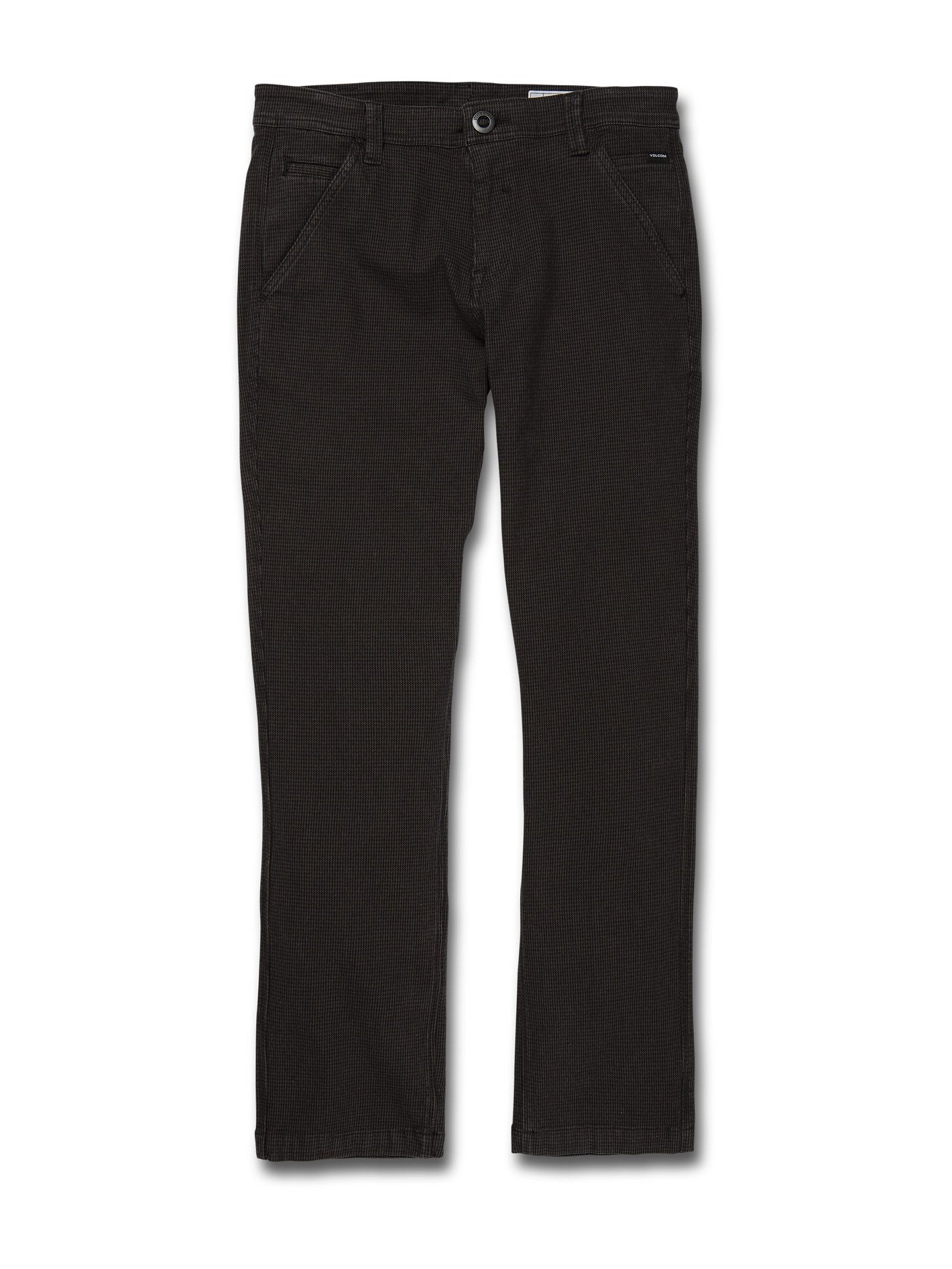 Fresh Antipant Chino Pant - LEAD
