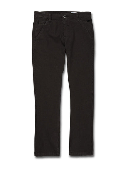 Fresh Antipant Chino Pant - LEAD