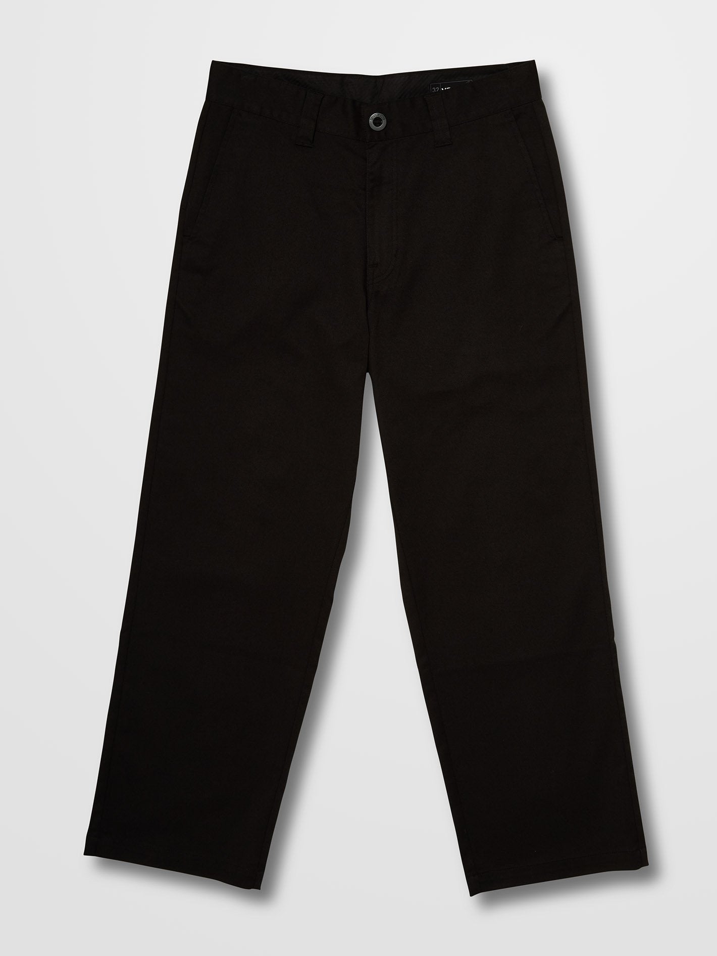 Loose Trucks Chino Pant - BLACK