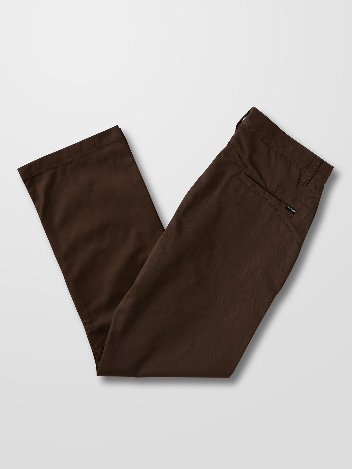 Frickin Skate Chino Pant - WREN