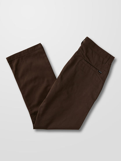 Frickin Skate Chino Pant - WREN
