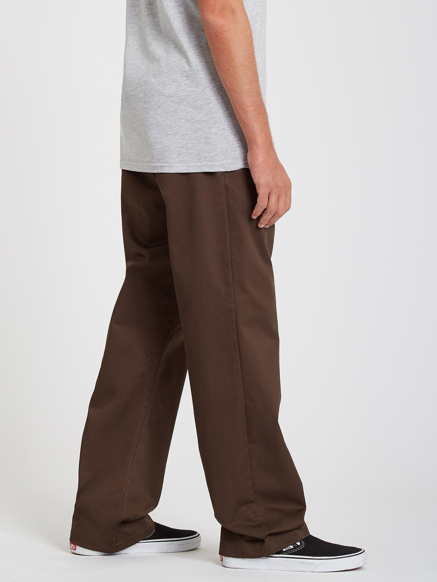 Frickin Skate Chino Pant - WREN