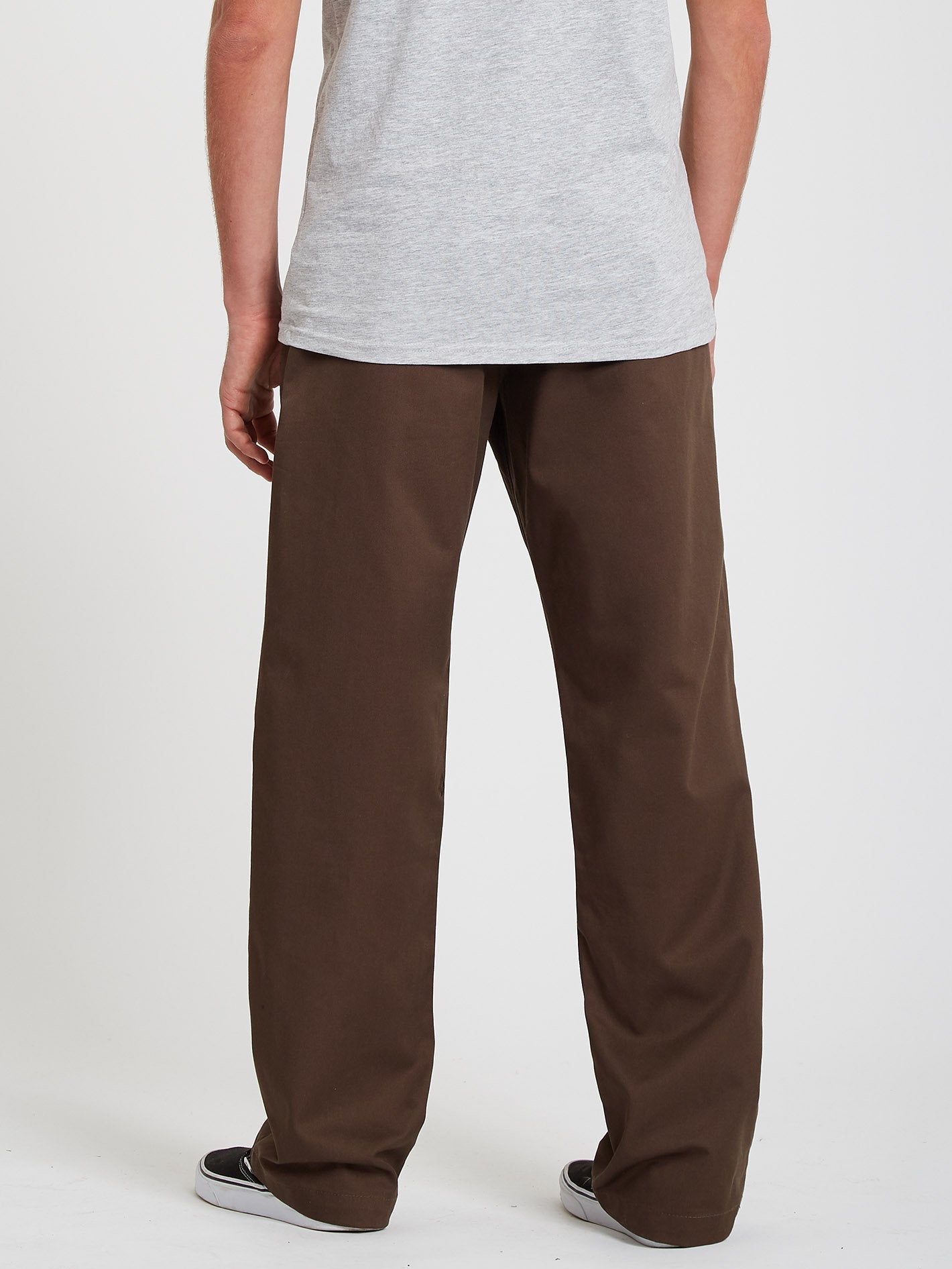 Frickin Skate Chino Pant - WREN
