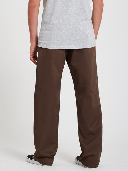 Frickin Skate Chino Pant - WREN