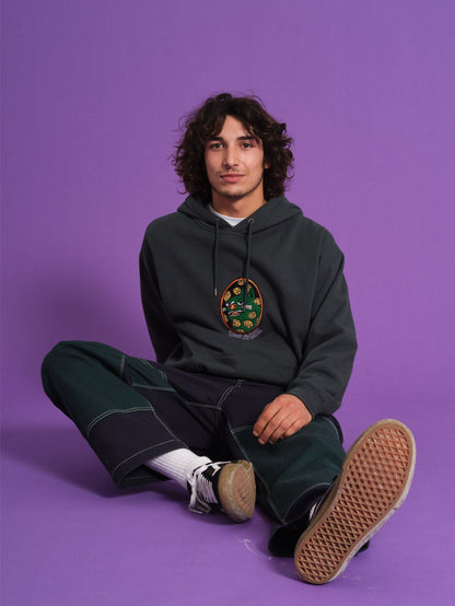 Kraftsman Reinforced Trousers - NAVY