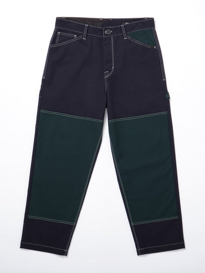 Kraftsman Reinforced Trousers - NAVY