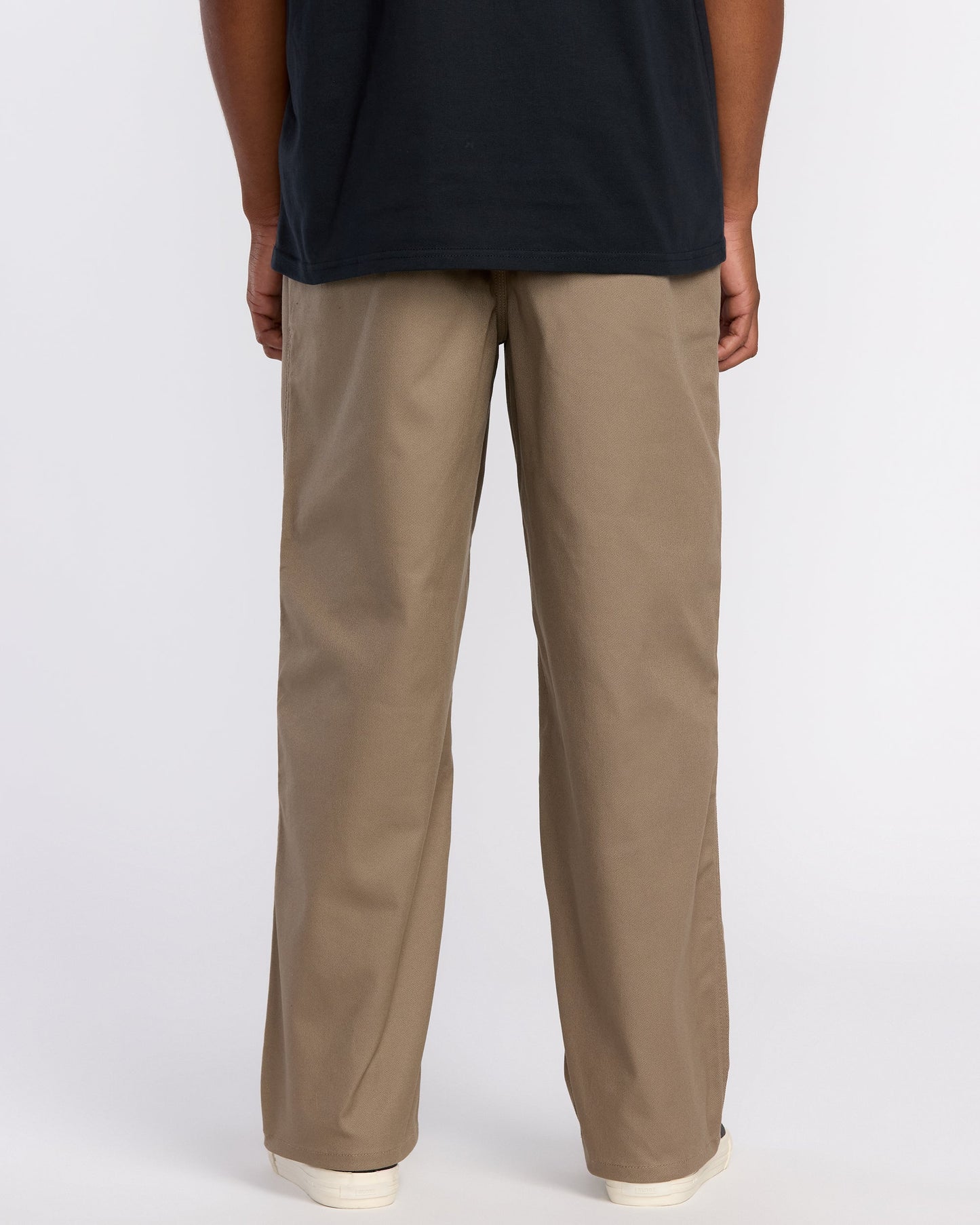 Billow Trousers - Brindle