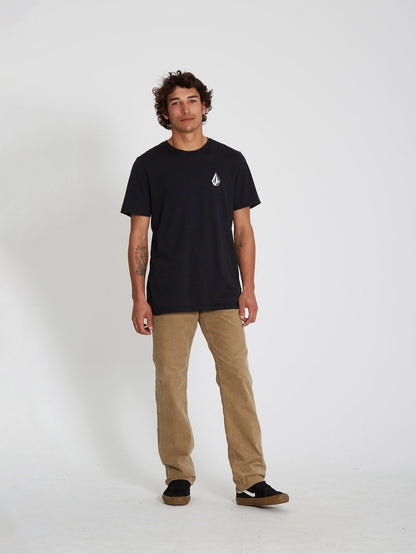 Solver 5 Pocket Corduroy Trousers - KHAKI