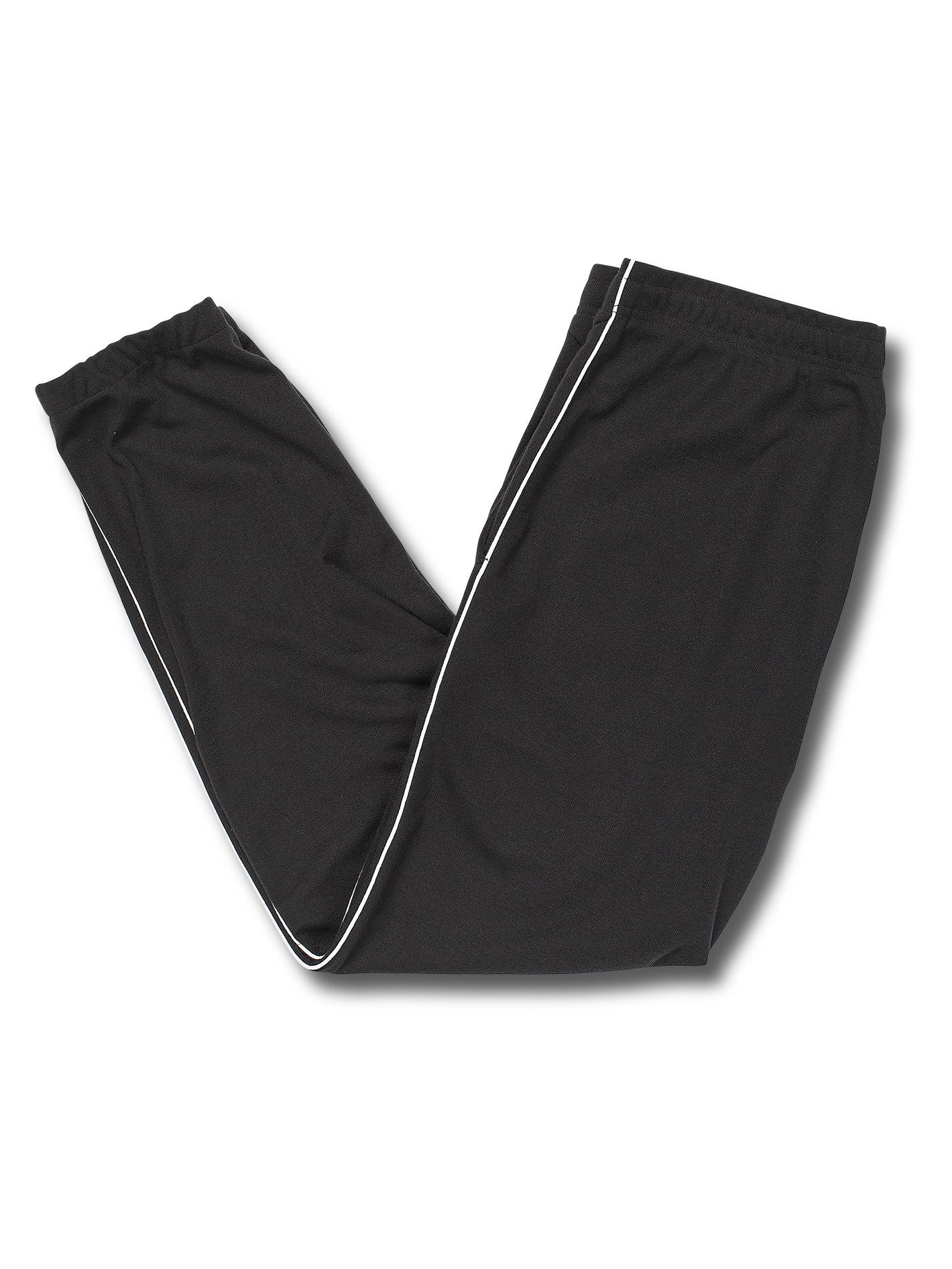 Lost Track Trousers  - Black