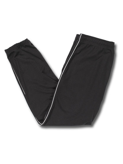 Lost Track Trousers  - Black