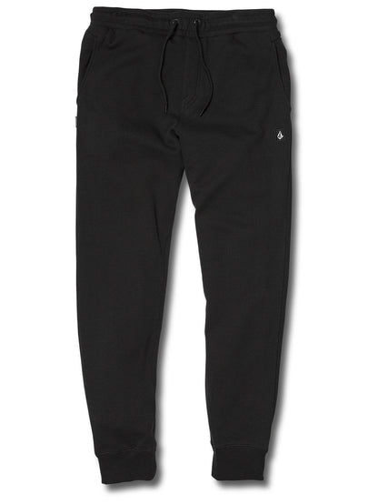 SNGL STN FLC PANT
