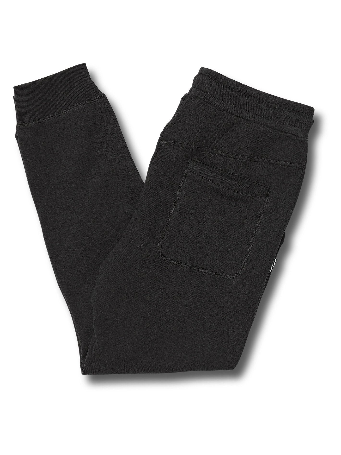SNGL STN FLC PANT